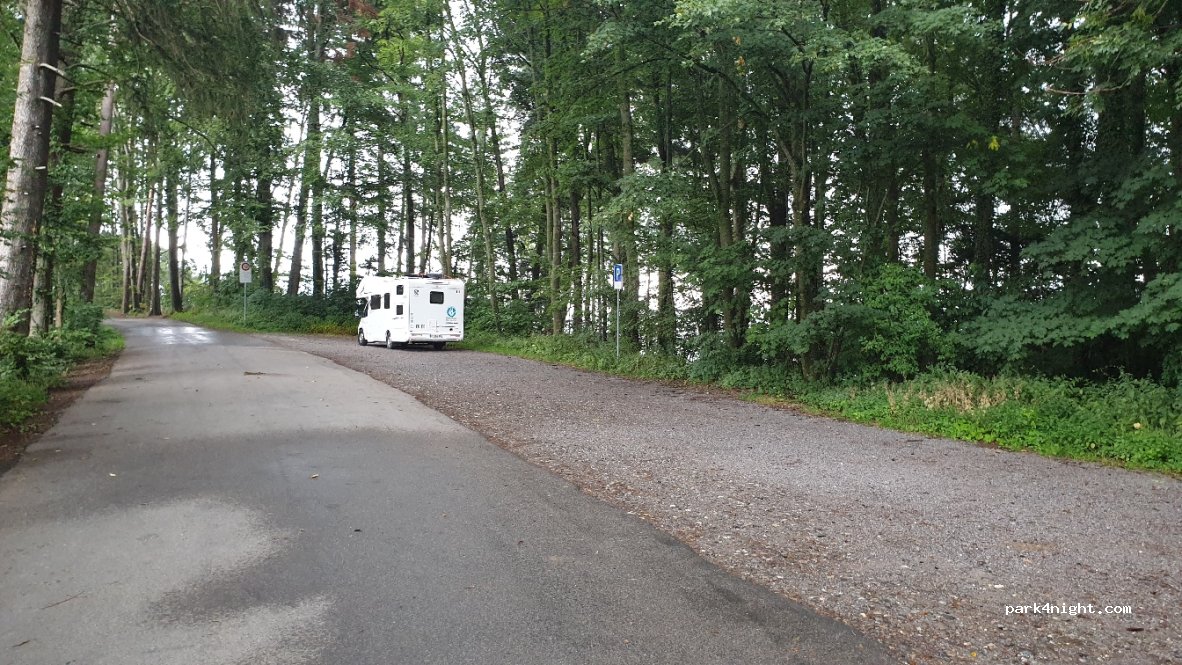 (8815) Horgenberg - 11 Wührenbachstrasse — foto