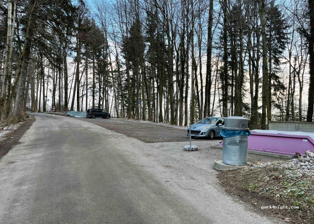 (8815) Horgenberg - 11 Wührenbachstrasse — foto 3