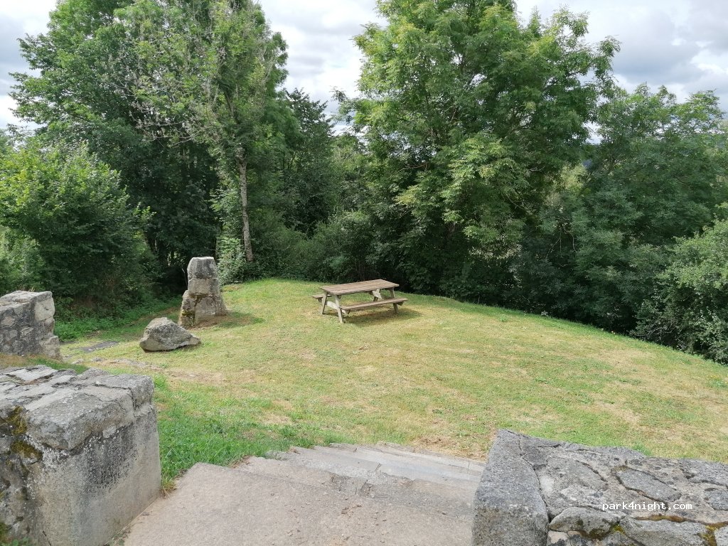 (63980) Chambon-sur-Dolore - 1123 Chambon — foto 2
