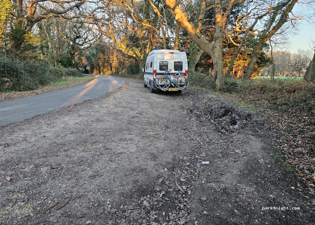 (SO45 1AE)  - Inchmery Lane — foto 4