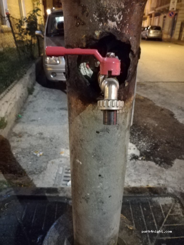 (63821) Porto Sant'Elpidio - 605 Strada Statale 16 — foto