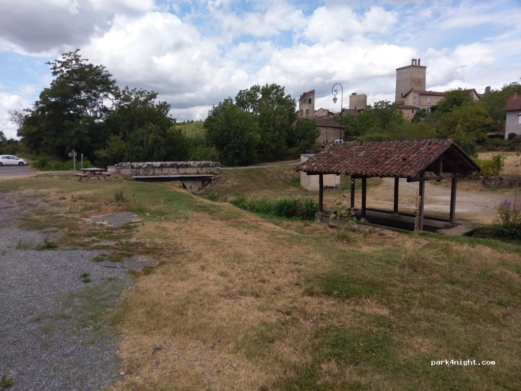 (46100) Cardaillac - — foto