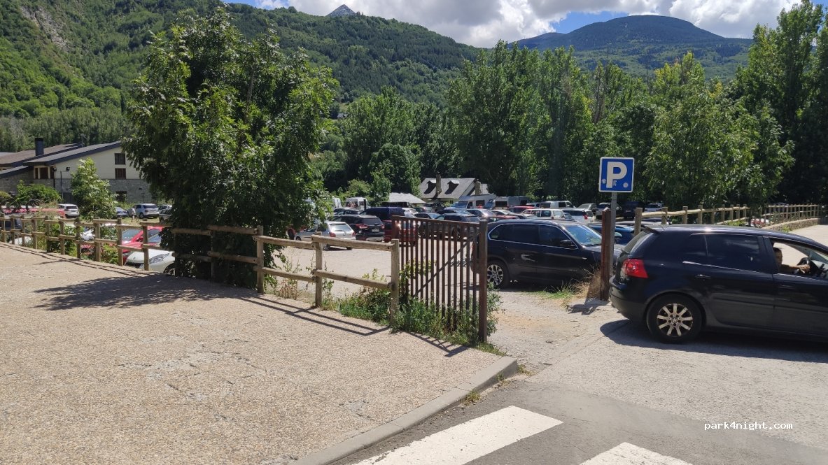 (22440) Benasque - 14 Calle Mirador de Cerler — foto