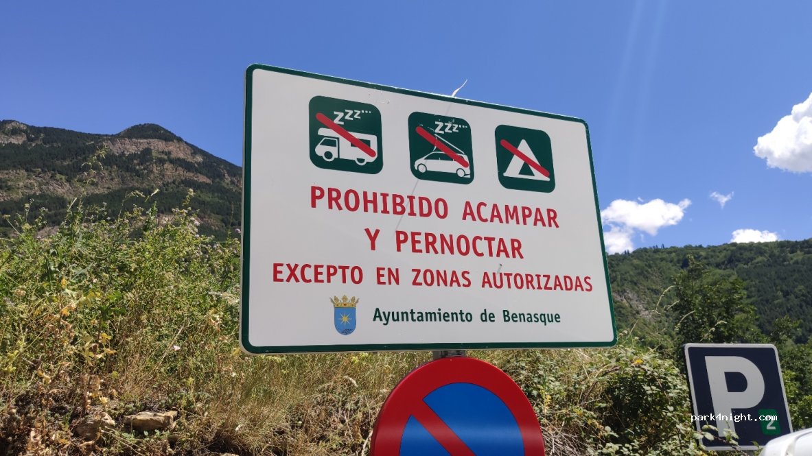 (22440) Benasque - 14 Calle Mirador de Cerler — foto 3