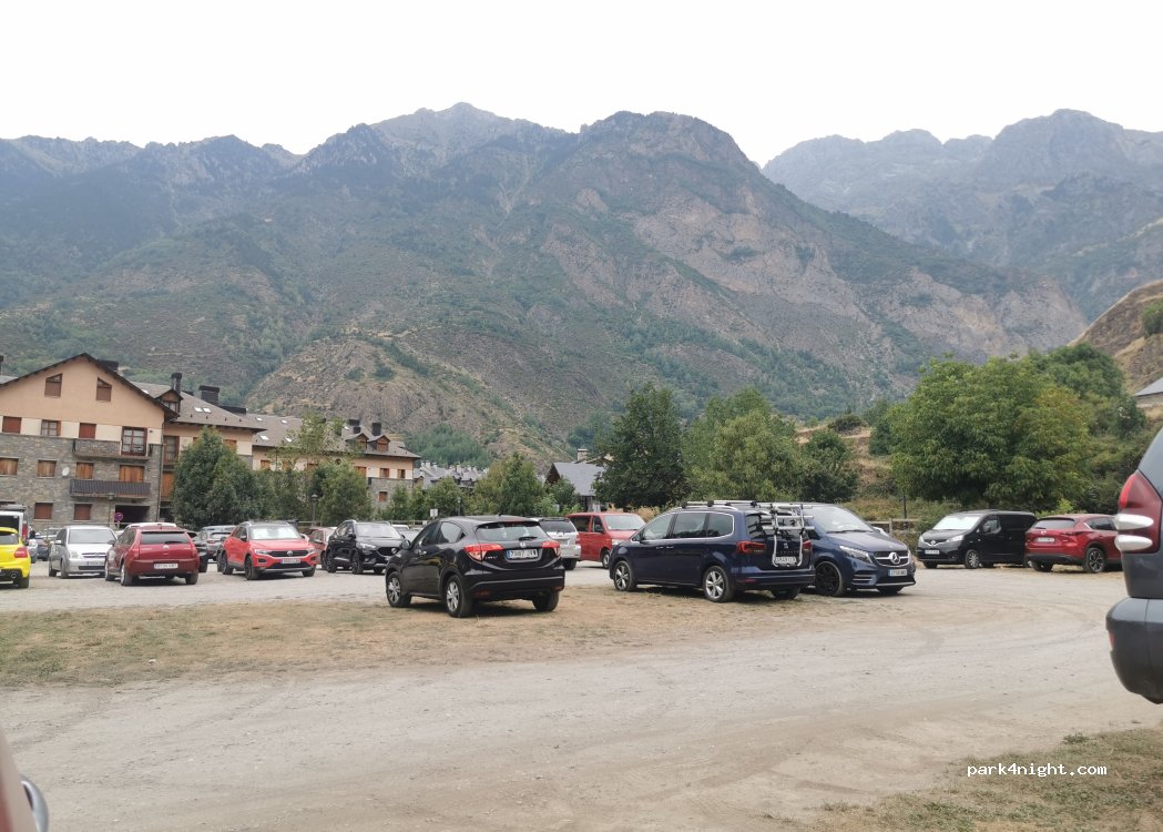 (22440) Benasque - 14 Calle Mirador de Cerler — foto 4