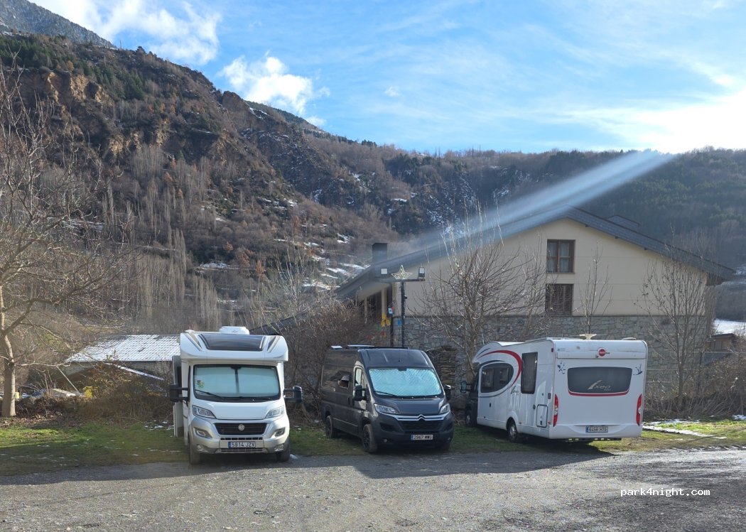 (22440) Benasque - 14 Calle Mirador de Cerler — foto 5