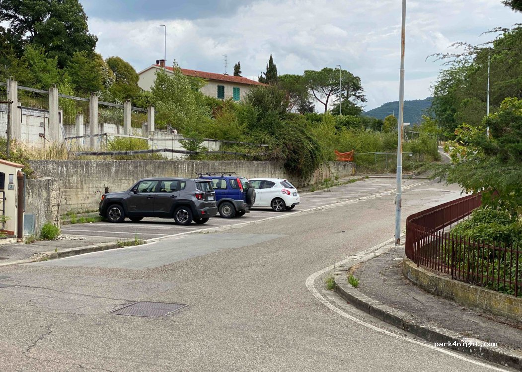 (50027) Strada In Chianti - 4/a Via Jacopo da Strada — foto