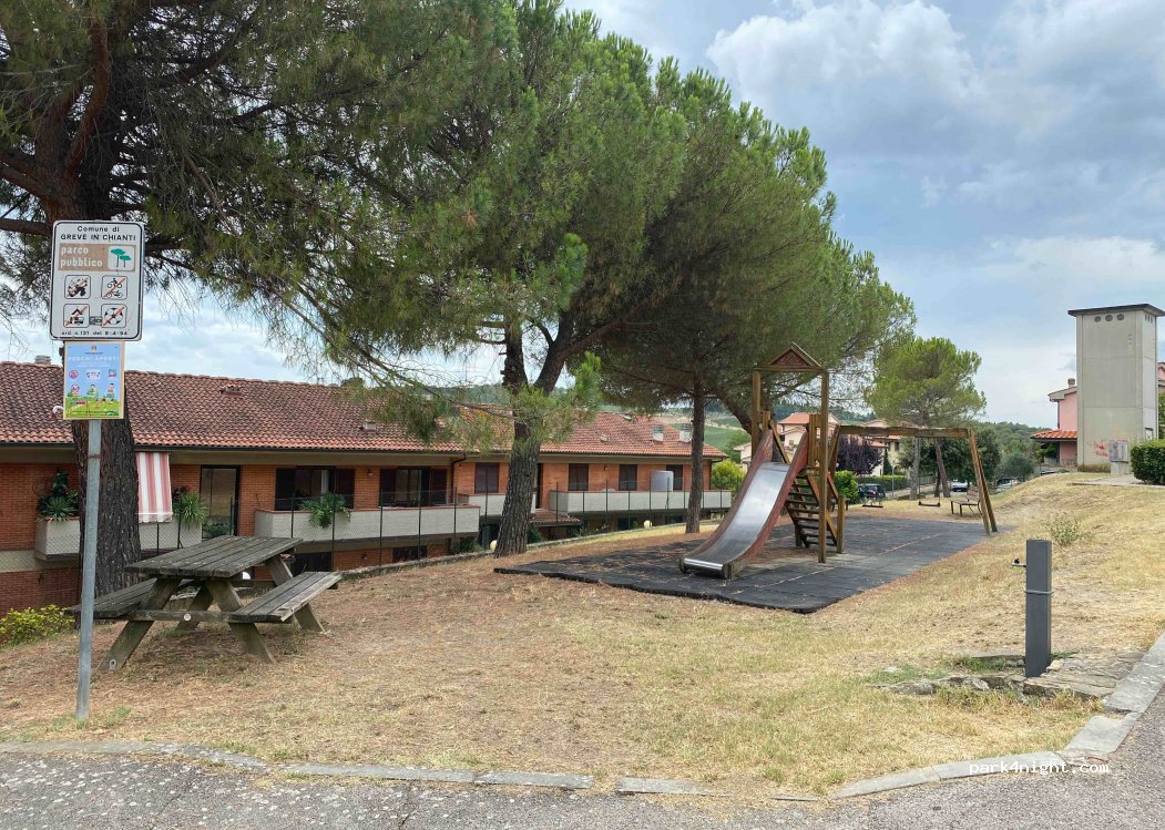 (50027) Strada In Chianti - 4/a Via Jacopo da Strada — foto 4