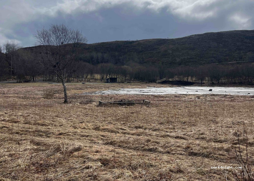 (8900) Brønnøysund - Unnamed Road — foto 3