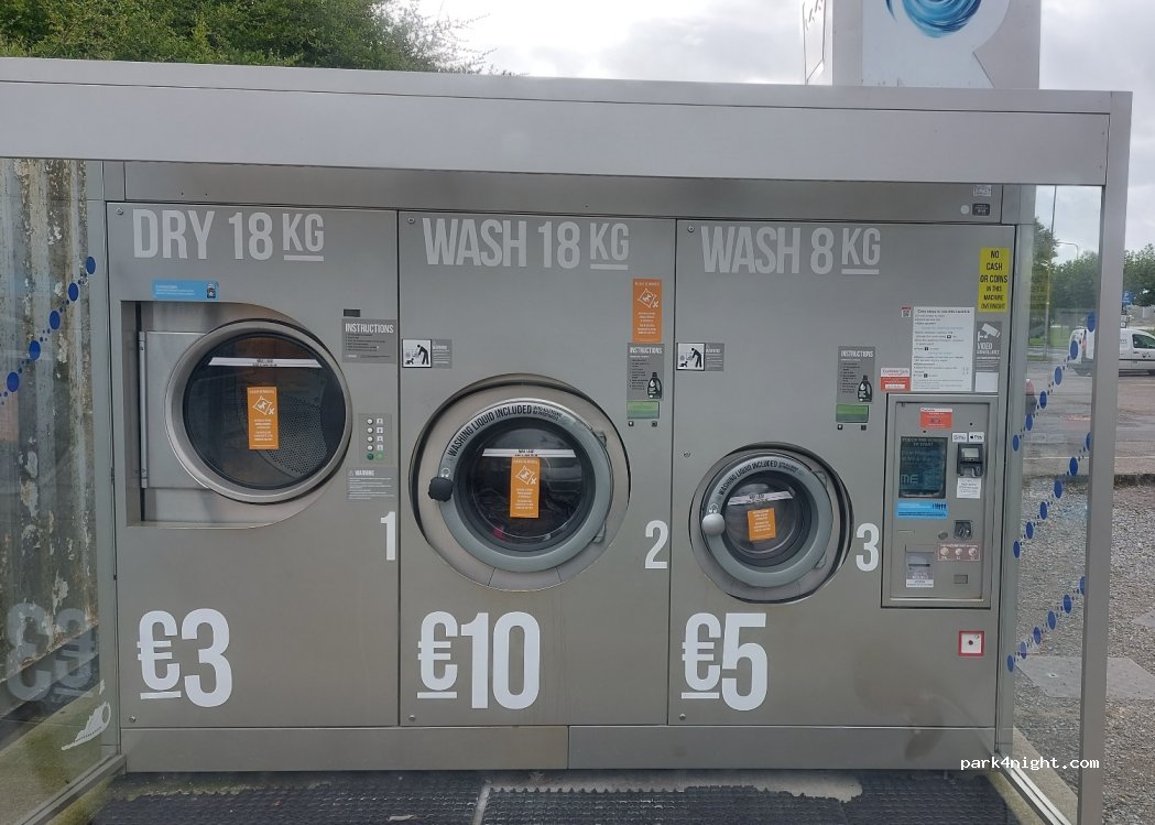 (Y34 N400) New Ross - — foto