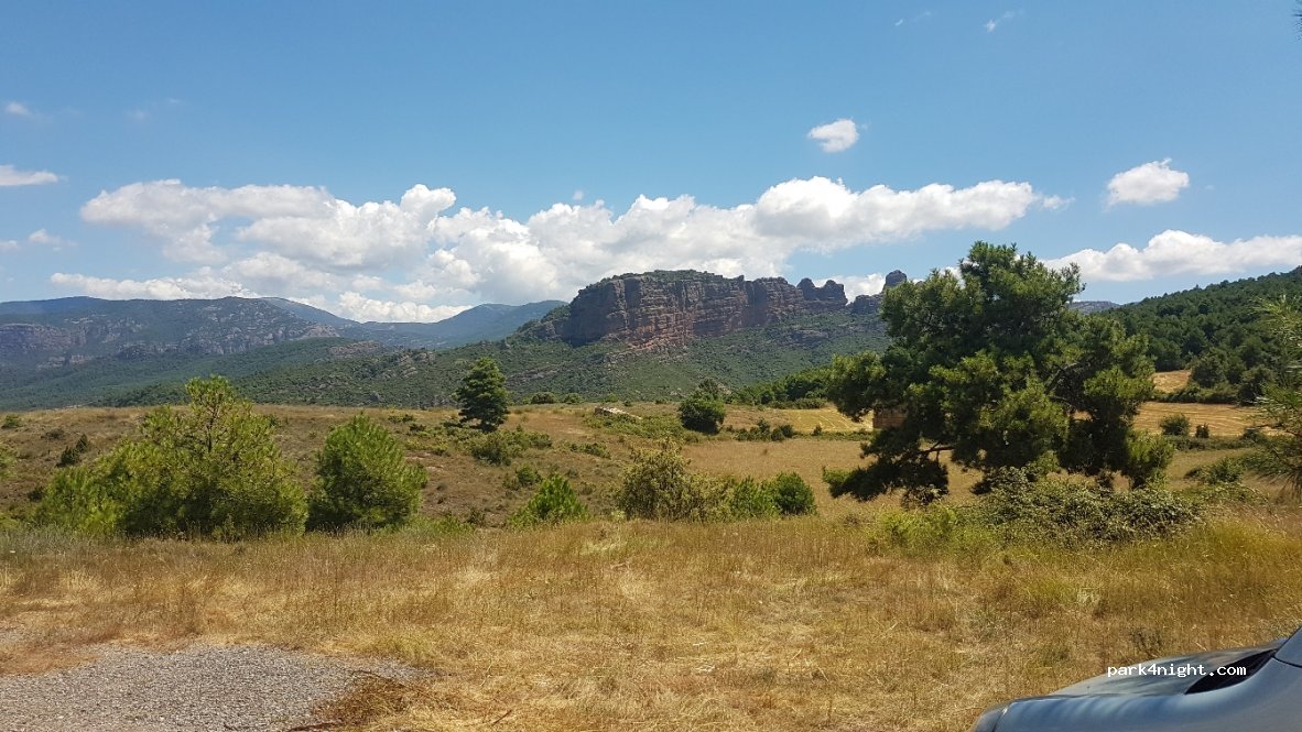 (25516) Conca de Dalt - Carretera d'Hortoneda — foto 2