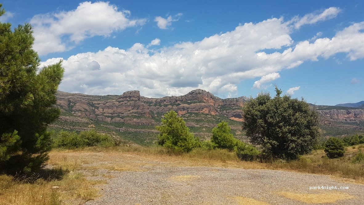 (25516) Conca de Dalt - Carretera d'Hortoneda — foto 3