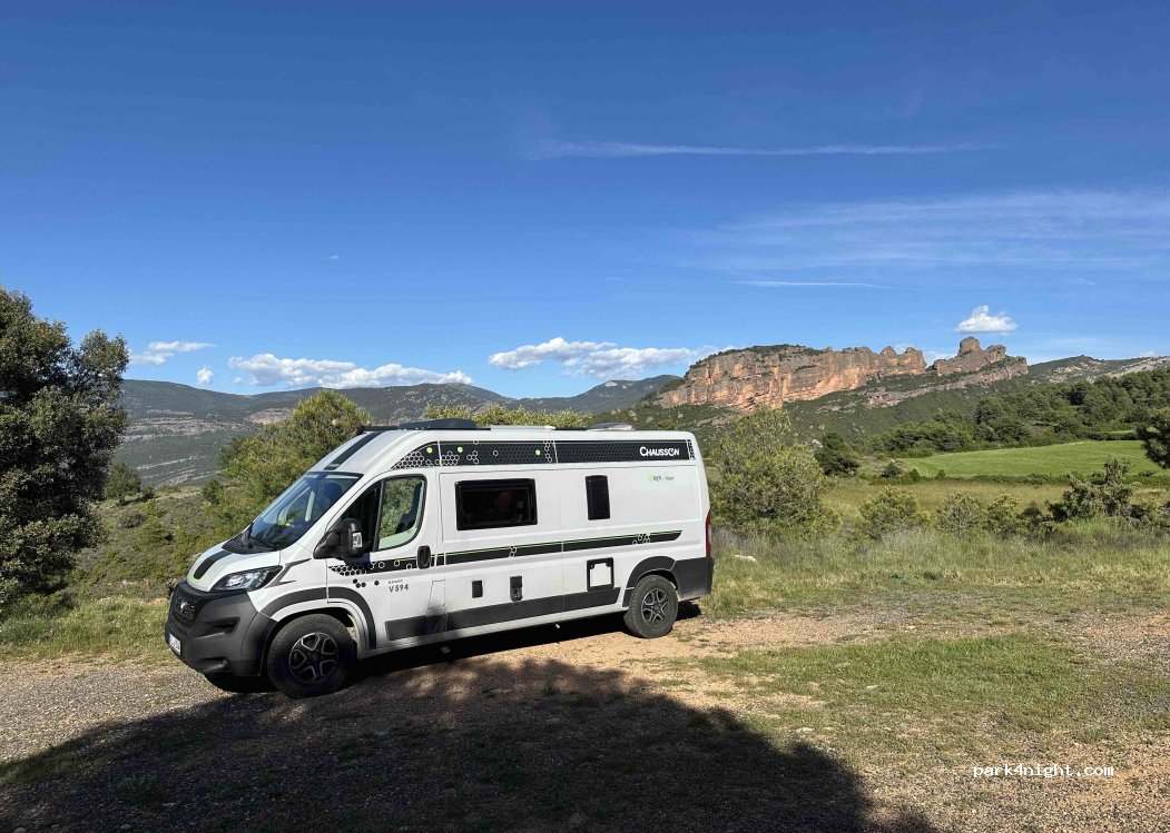 (25516) Conca de Dalt - Carretera d'Hortoneda — foto 5