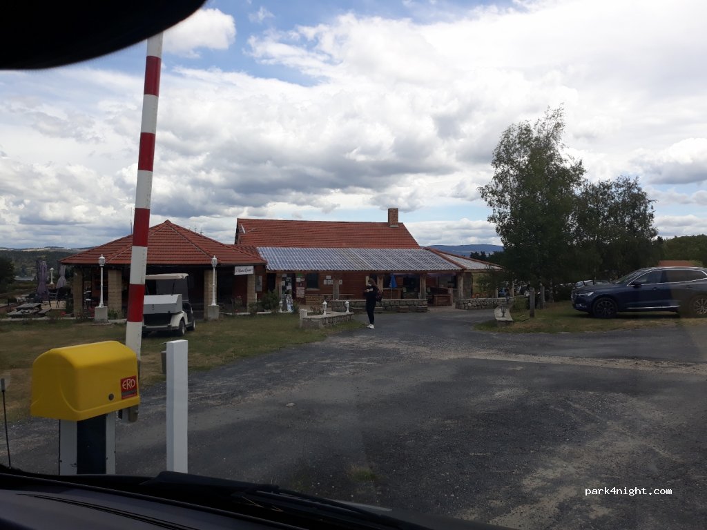 Camping les Sous Bois — foto
