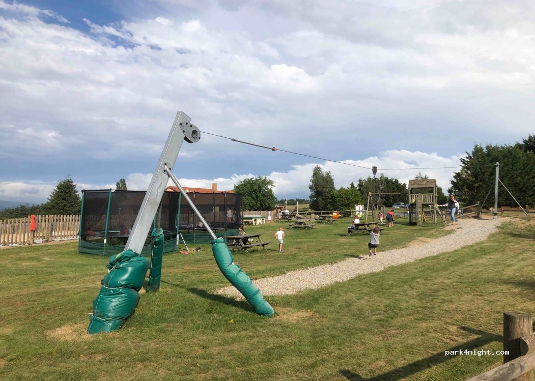 Camping les Sous Bois — foto 3