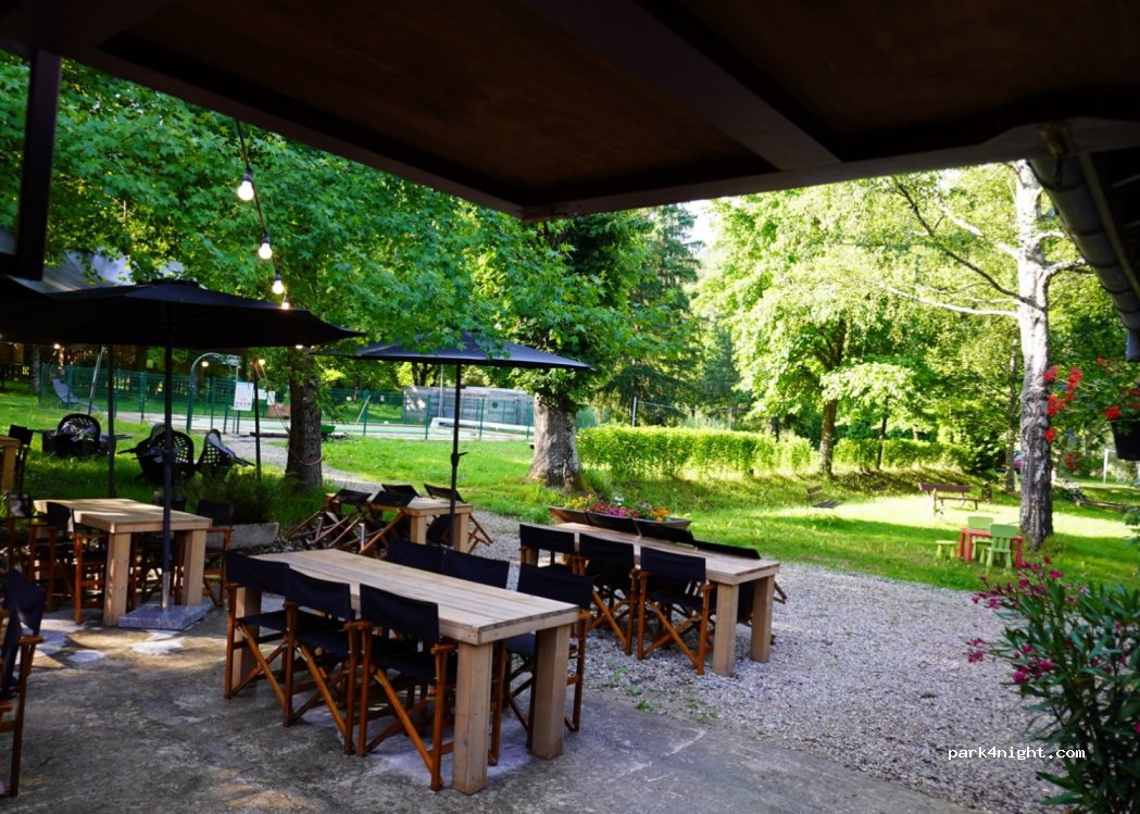 Camping Pittoresque — foto 2