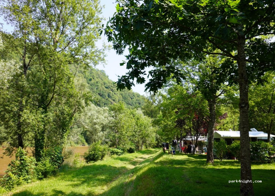 Camping Pittoresque — foto 3