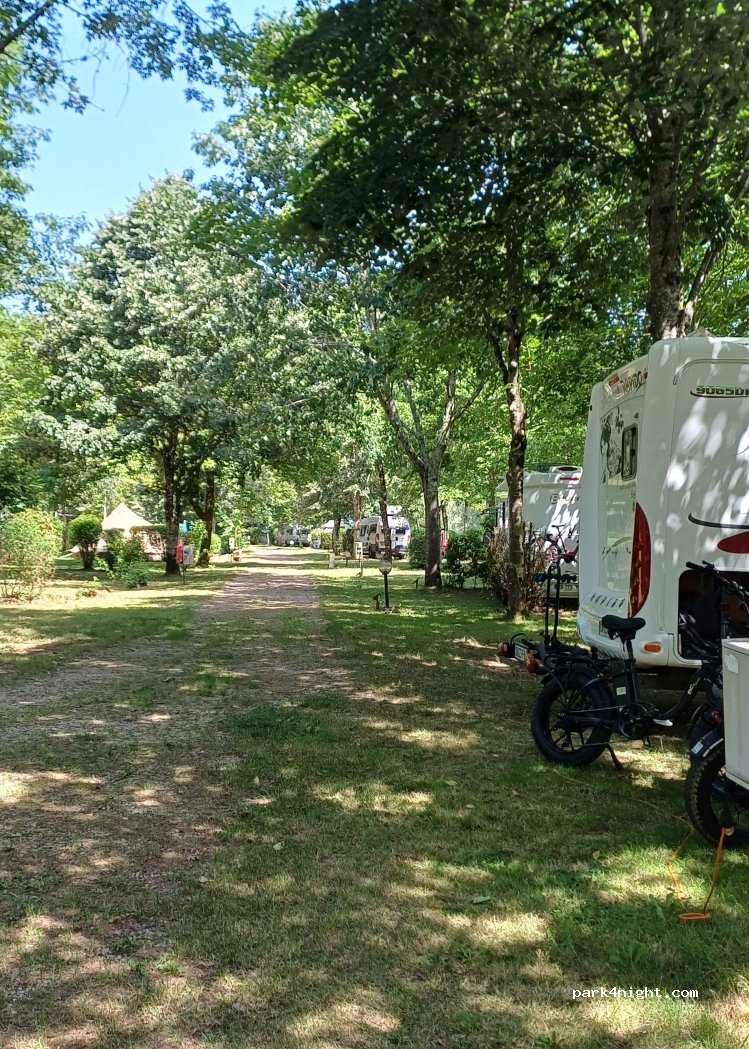 Camping Pittoresque — foto 4
