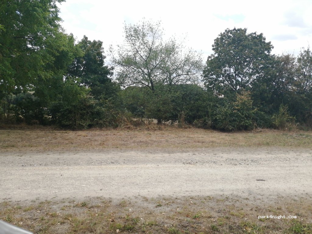 (85250) Chavagnes-en-Paillers - Unnamed Road — foto
