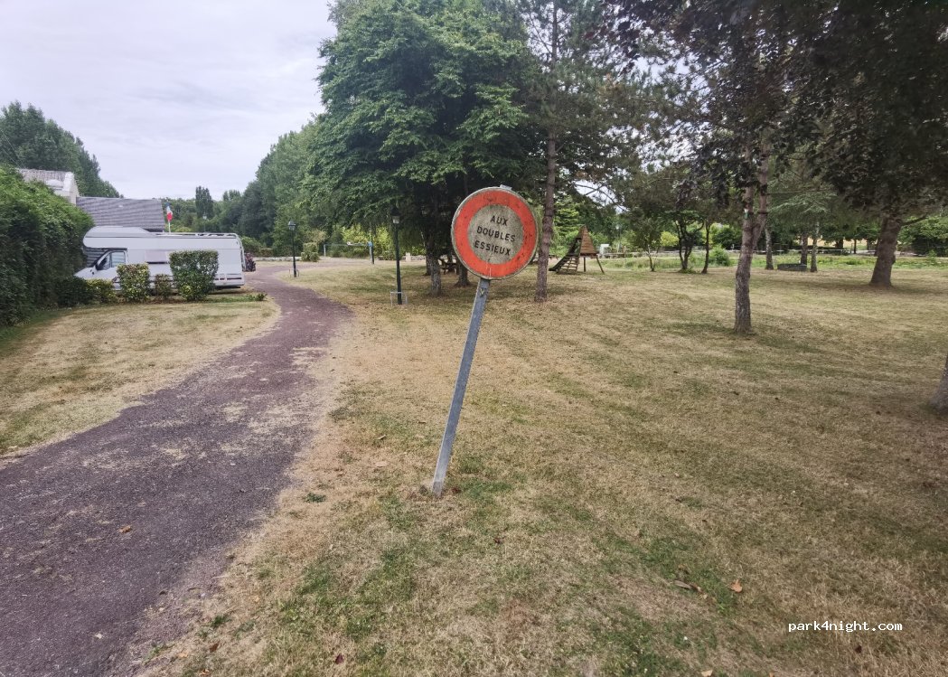 (37800) Saint-Épain - 8 Allée des Peupliers — foto 4