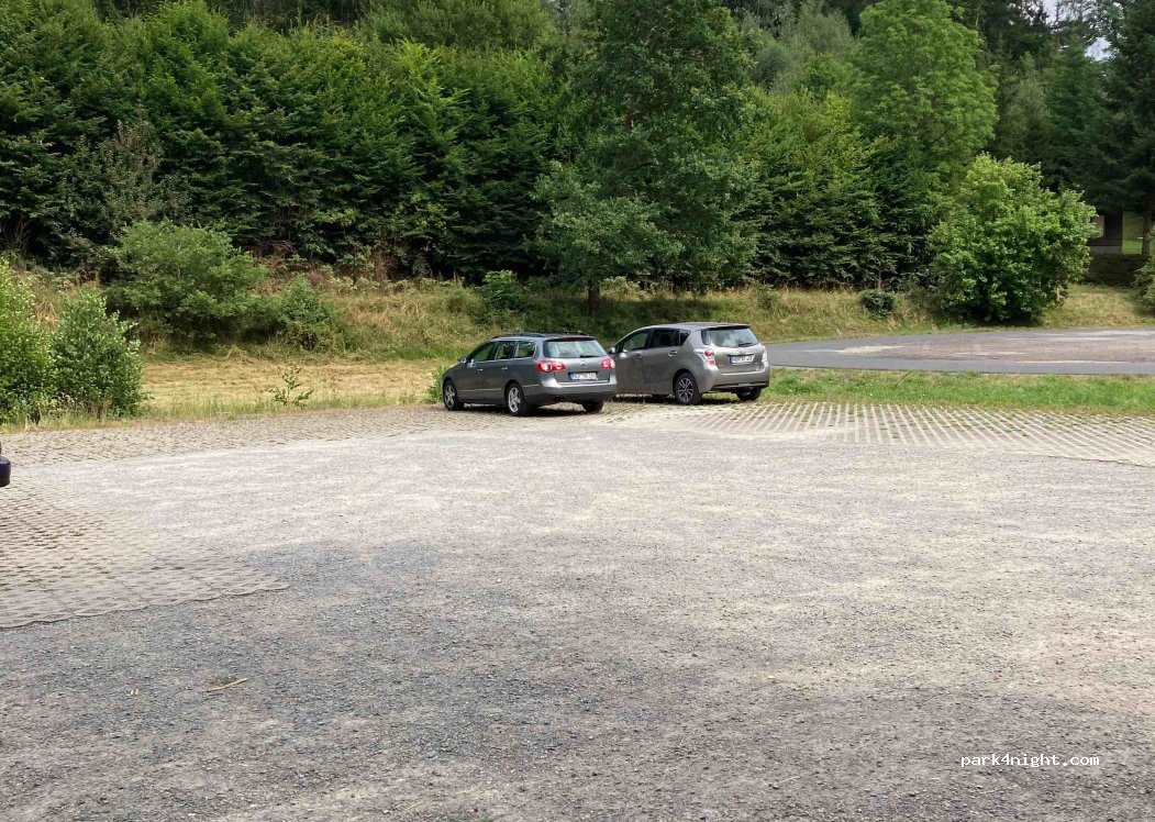(98553) Schleusingen - 4 An der Heide — foto