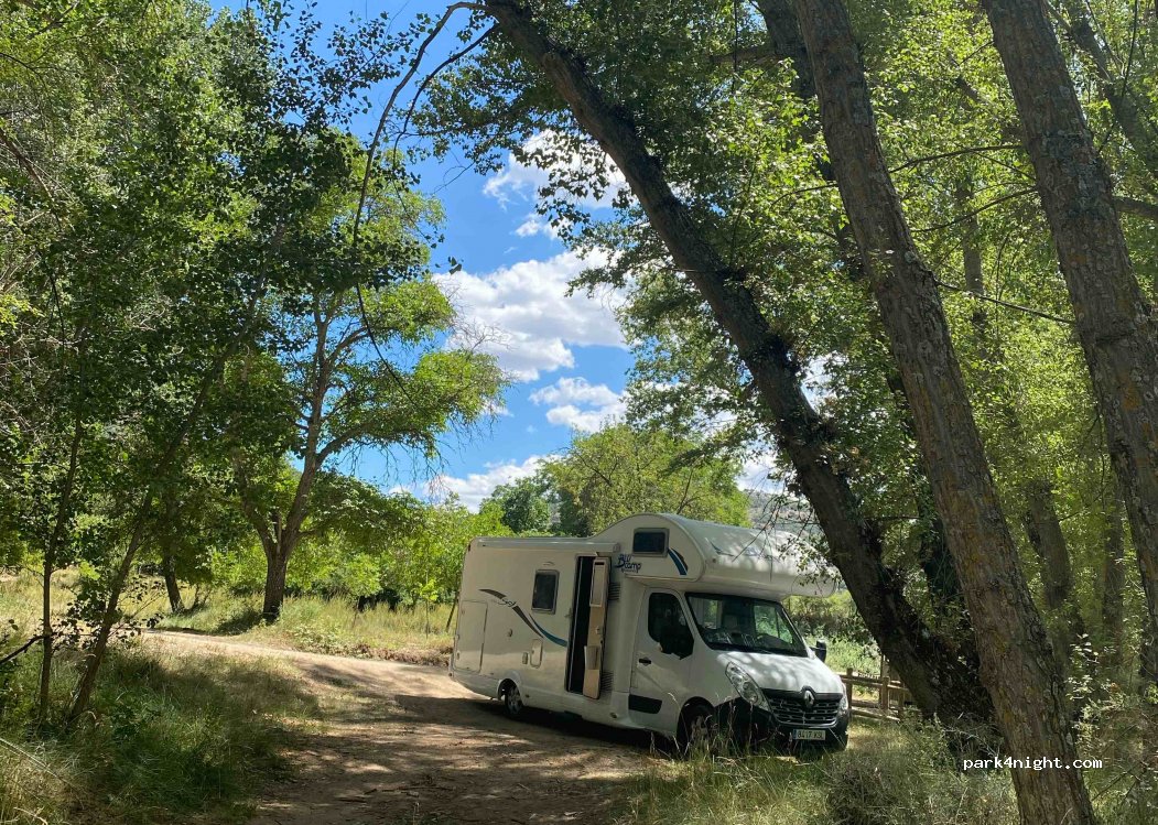 (16300) Cañete - CUV-5005 — foto