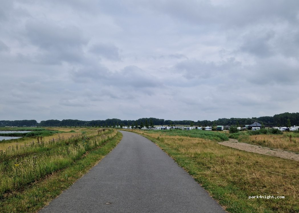 Camping De Drie Morgen — foto 2
