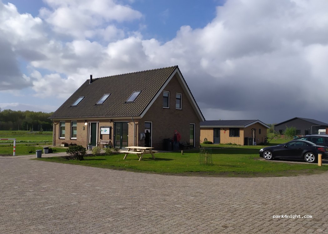 Camping De Drie Morgen — foto 4