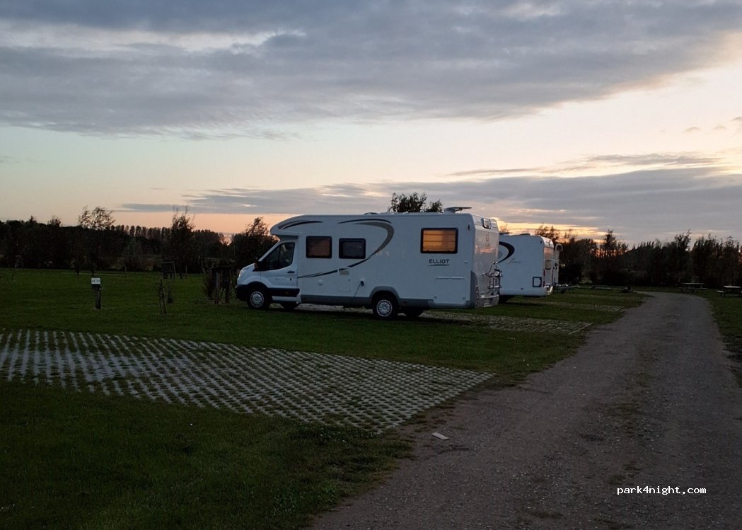 Camping De Drie Morgen — foto 5