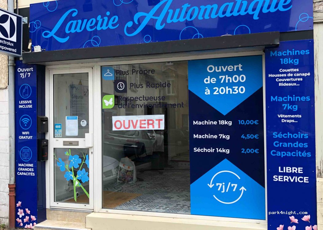 (02470) Neuilly-Saint-Front - 10 Rue François Dujardin — foto