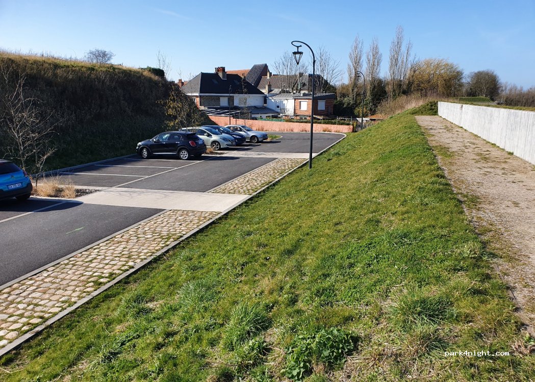 (59820) Gravelines - 5 Rue Denis Cordonnier — foto 2