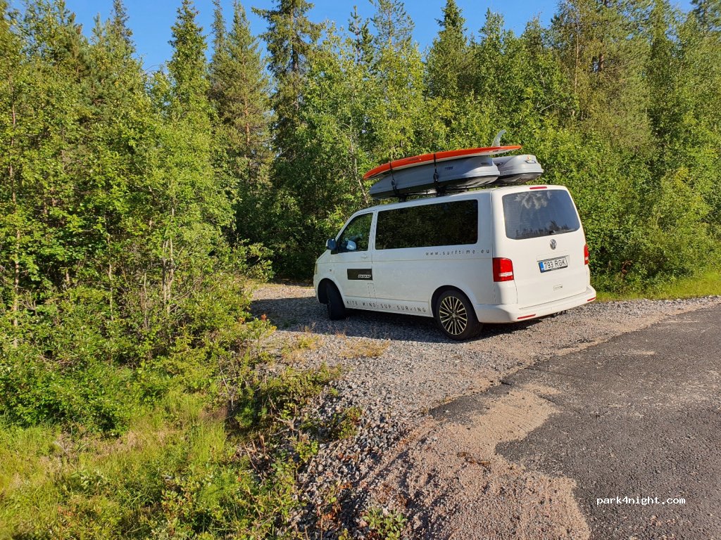 (99310) Muonio - 1931 Kilpisjärventie — foto 2