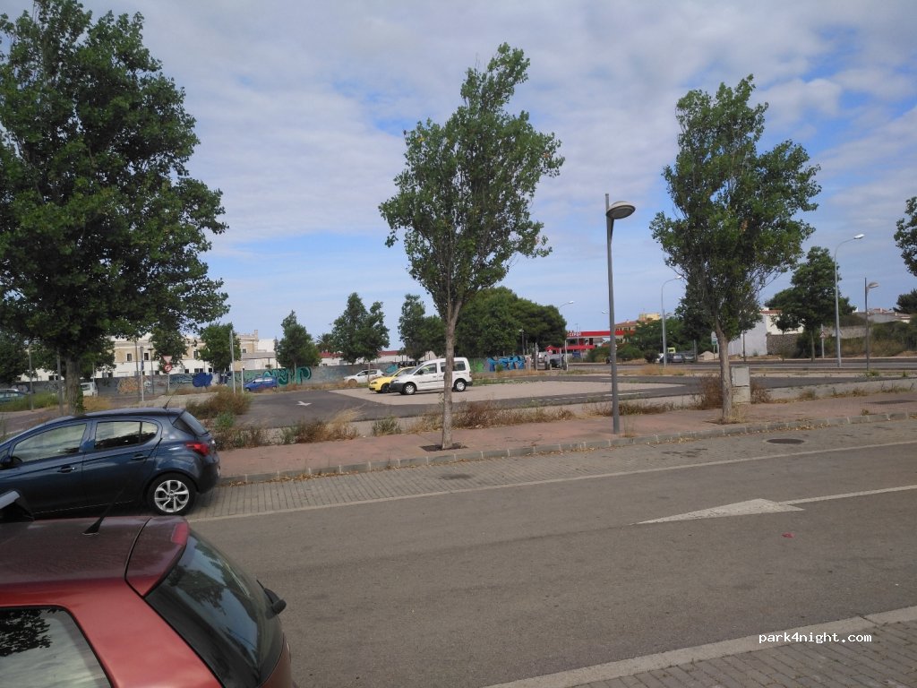 (07703) Maó - 55 Carrer del Bisbe Goñalons — foto