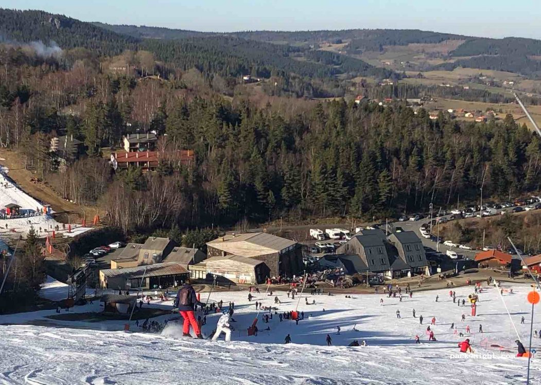 (42920) Chalmazel - 306 Bois Couzan Est — foto 3