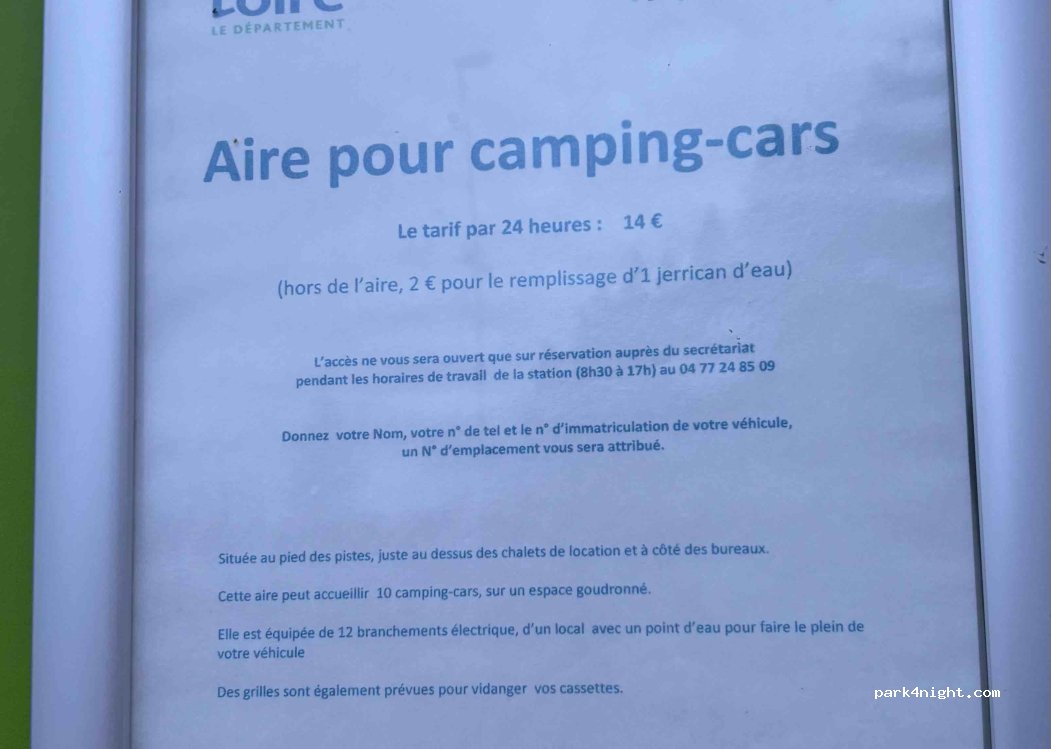 (42920) Chalmazel - 306 Bois Couzan Est — foto 4