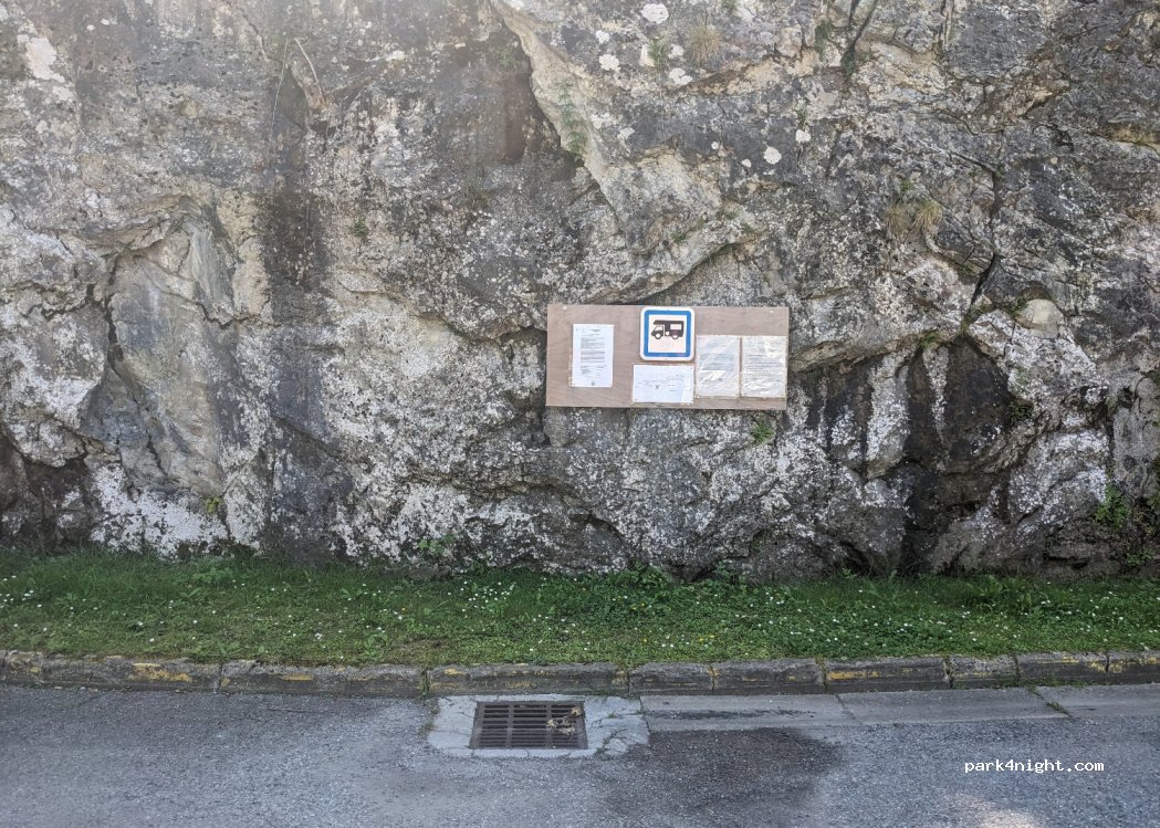 (64440) Eaux-Bonnes - 3 Avenue Castellane — foto 2