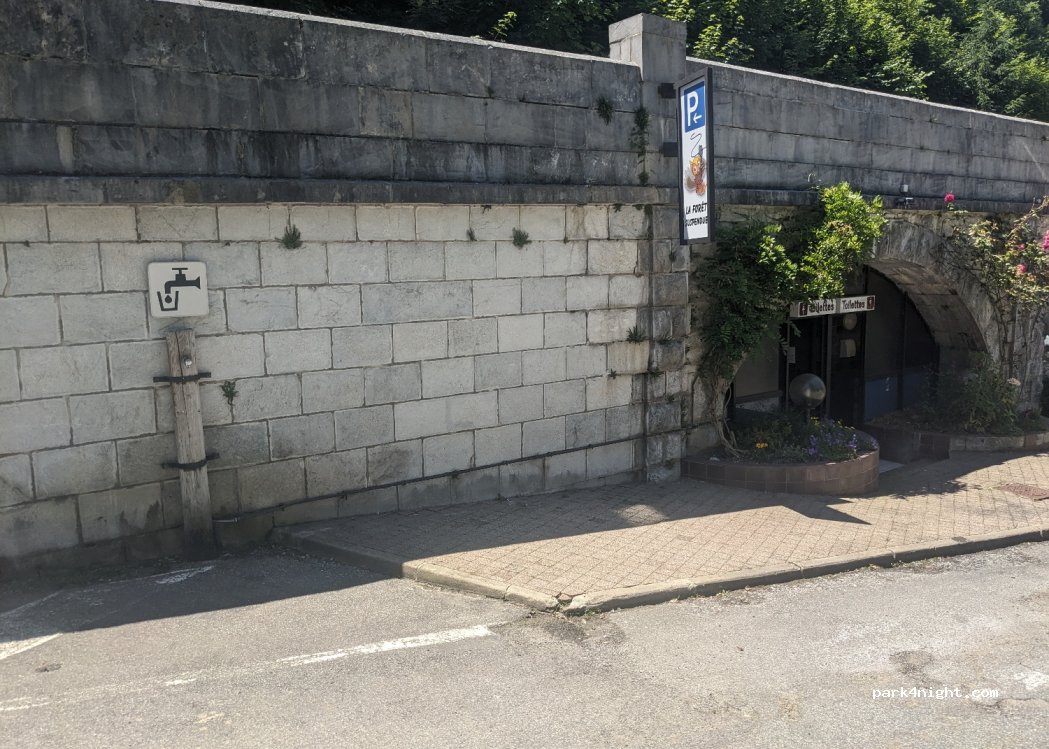 (64440) Eaux-Bonnes - 3 Avenue Castellane — foto 3