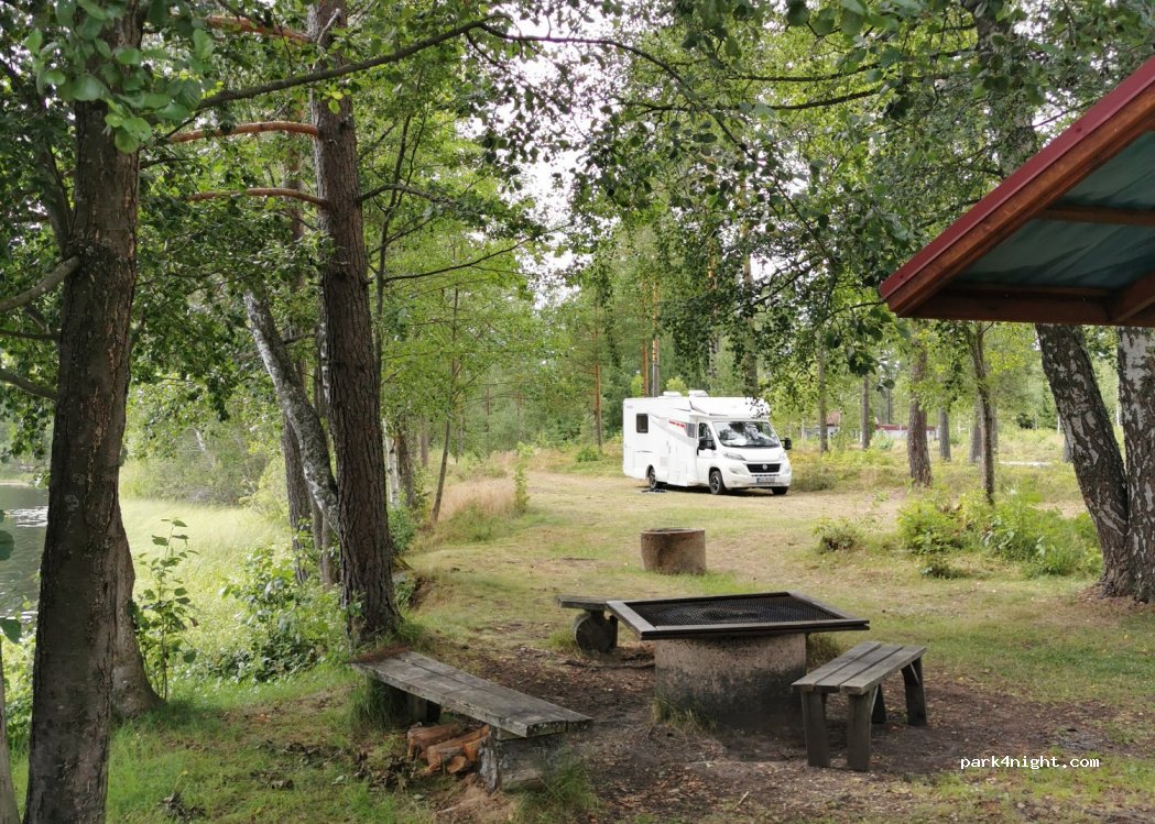 (545 92) Älgarås - 7 SISJÖN — foto 3