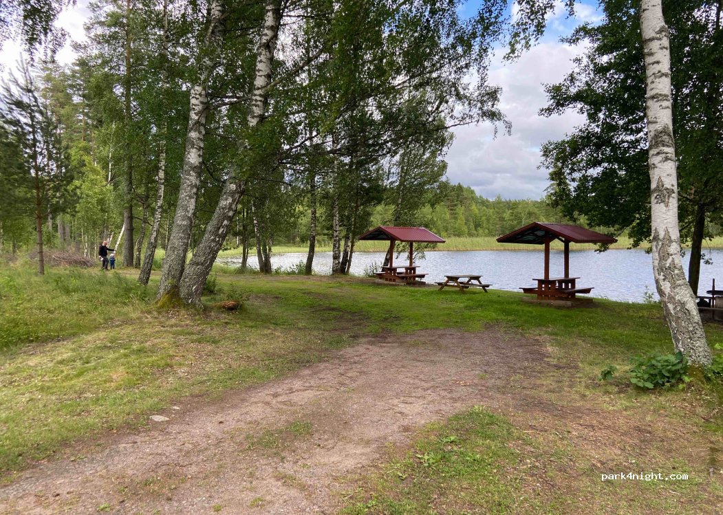 (545 92) Älgarås - 7 SISJÖN — foto 4