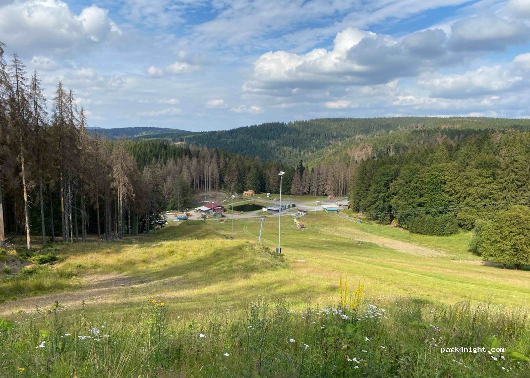 (98666) Masserberg - Hohe Stieg — foto 2
