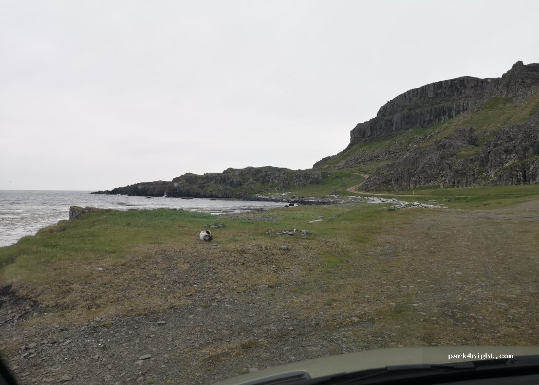 () - Drangsnesvegur — foto 2