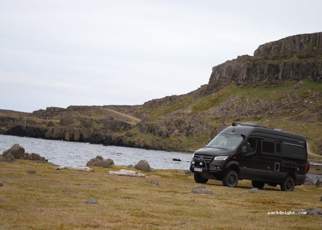 () - Drangsnesvegur — foto 3
