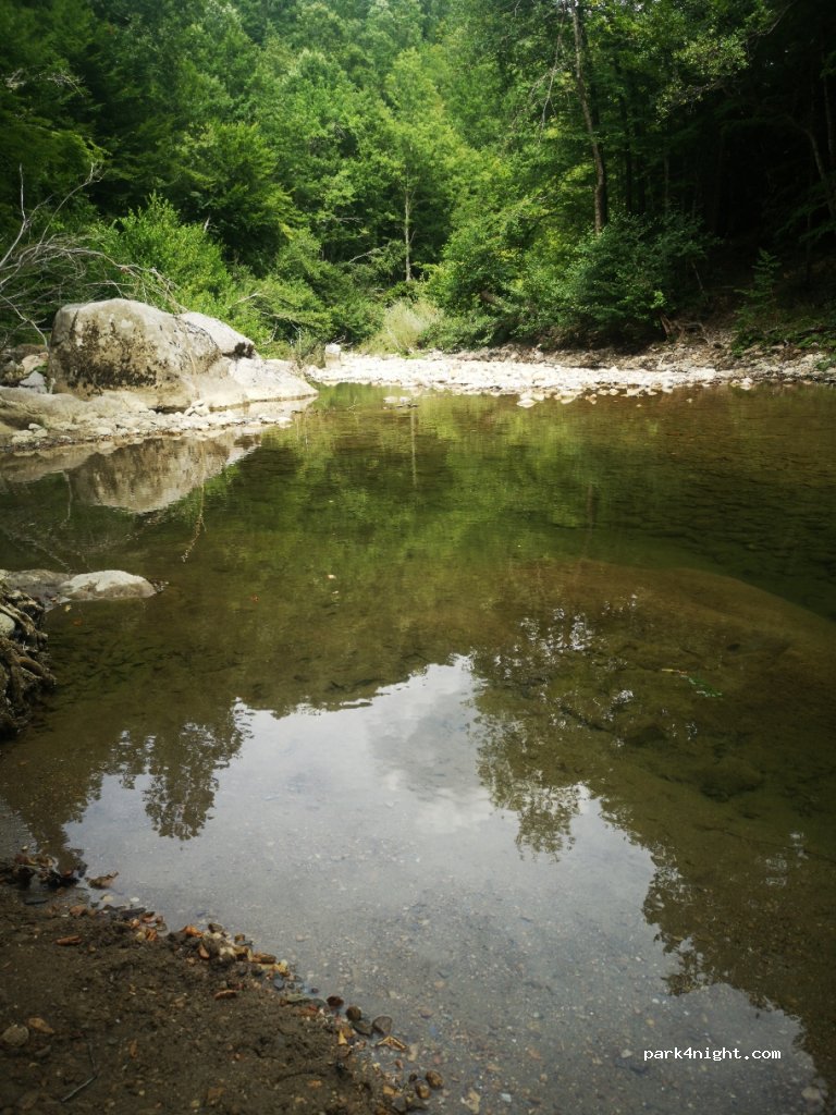 (53015) Roccastrada - Unnamed Road — foto 2