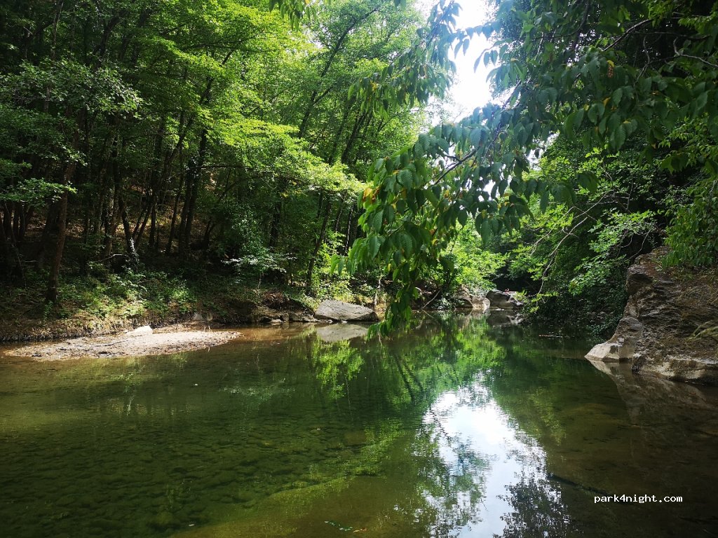 (53015) Roccastrada - Unnamed Road — foto 3