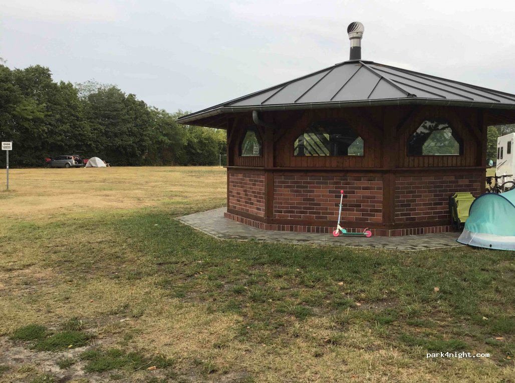Campingplatz Halbendorfer See — foto
