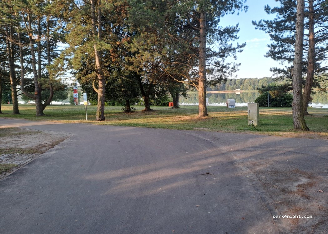 Campingplatz Halbendorfer See — foto 4