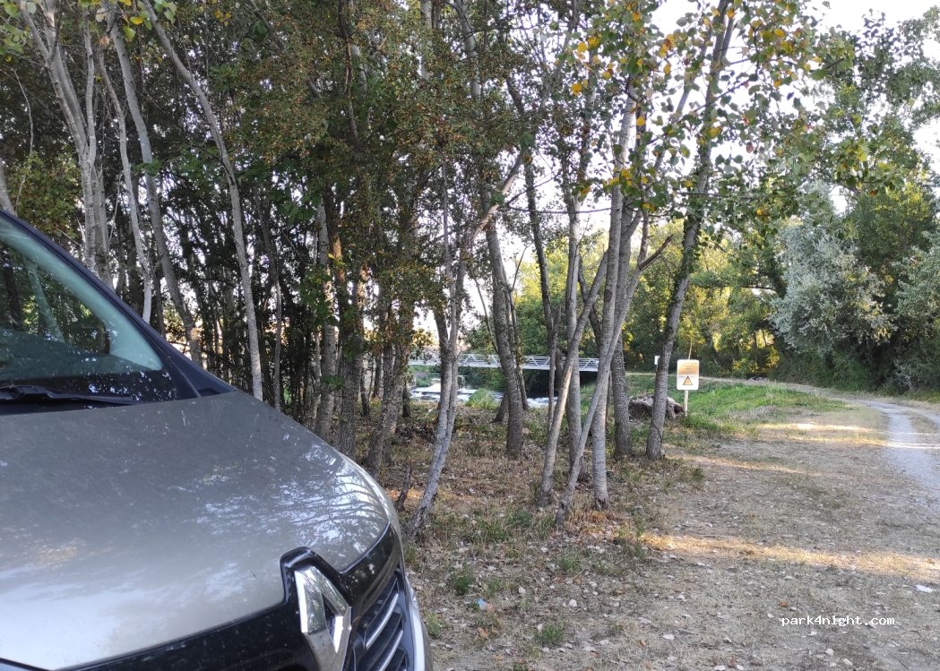 (26270) Saulce-sur-Rhône - Unnamed Road — foto 3