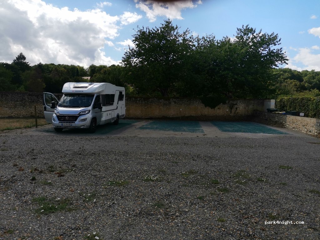(36370) Saint-Hilaire-sur-Benaize - 5 Route de le Blanc — foto 2