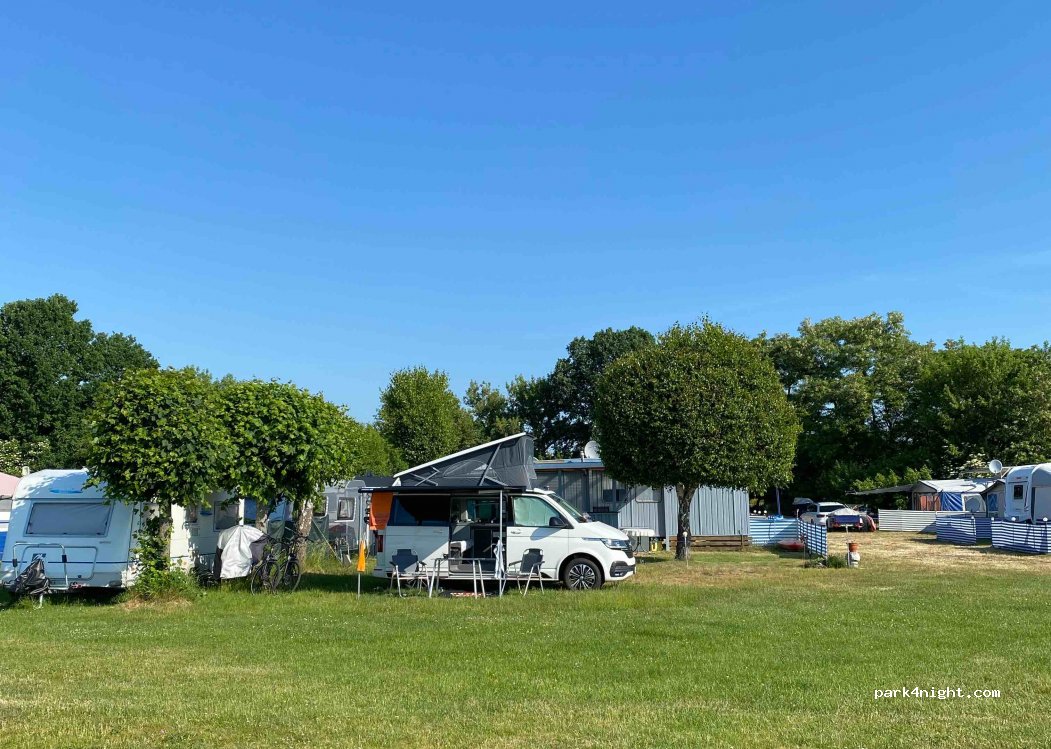Campingplatz Leisten direkt am See — foto 3