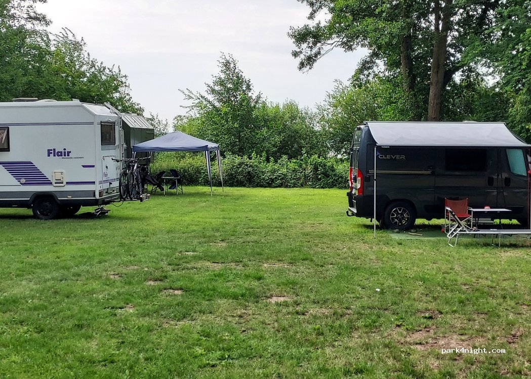 Campingplatz Leisten direkt am See — foto 4